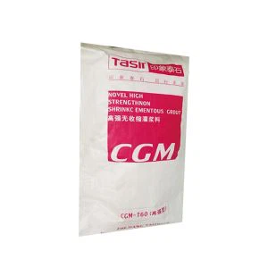 Qual é a resistência do rejunte cimentício após a cura?