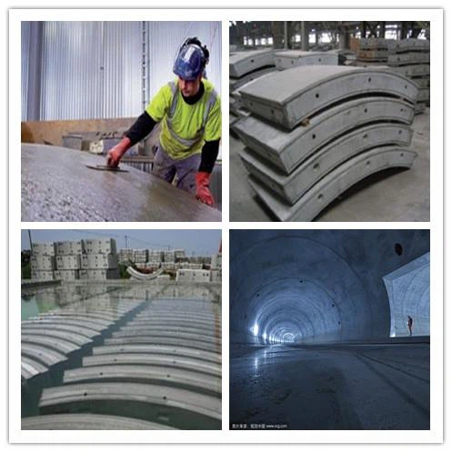 Standard Polymer Repair Mortar